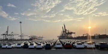 GWM ขอบคุณลูกค้าชาวไทย ปิดปี 2568ด้วยยอดขาย GWM ORA Good Cat ทะลุกว่า 7,000 คัน จบมาตรการ EV 3.0 อย่างครบถ้วนและงดงาม