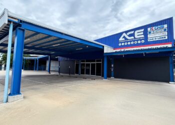 วอลโว่ คาร์ ประเทศไทย ยกระดับมาตรฐานการซ่อม ประกาศขยายศูนย์บริการซ่อมตัวถังและสีมาตรฐาน วอลโว่ คาร์ เพื่อรองรับการให้บริการลูกค้าในเขตภาคอีสาน