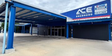 วอลโว่ คาร์ ประเทศไทย ยกระดับมาตรฐานการซ่อม ประกาศขยายศูนย์บริการซ่อมตัวถังและสีมาตรฐาน วอลโว่ คาร์ เพื่อรองรับการให้บริการลูกค้าในเขตภาคอีสาน