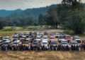 GWM (Thailand) เดินหน้าจัด TANK OFF-ROAD ACADEMY ครั้งที่ 2 ที่เชียงใหม่ ตอบรับเสียงเรียกร้องจากชาวTANKER ภาคเหนือ ยกระดับทักษะการขับขี่ออฟโรดอย่างเต็มรูปแบบ