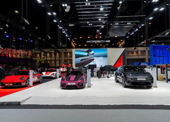 ปอร์เช่ ประเทศไทยเปิดตัว 911 Spirit 70 และ 911 GT3 สุดยิ่งใหญ่ในงาน Thailand International Motor Expo 2025