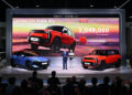 OMODA & JAECOO เปิดตัว JAECOO J6T EV พร้อมเผยโฉมนวัตกรรมยานยนต์ไฟฟ้าใหม่ ในงานมหกรรมยานยนต์ ครั้งที่ 42