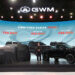 GWM เขย่าตลาดด้วย “NEW GWM POER SAHAR DIESEL” พิเศษเริ่ม 799 แสนบาท และ “NEW GWM TANK 300 DIESELDesert Storm Limited Edition” ที่ 1.349 ล้านบาท เพียง 300 คัน