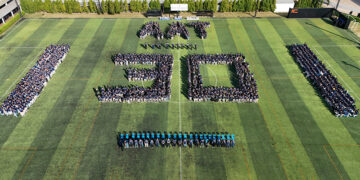 มาสด้าและฟอร์ด ร่วมฉลองครบรอบ 30 ปี โรงงานออโต้อัลลายแอนซ์ ด้วยรากฐานที่มั่นคงเป็นฐานการผลิตในไทยก้าวไกลสู่เวทีระดับโลก