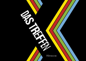 Das Treffen ครั้งที่ 10 ฉลองหนึ่งทศวรรษแห่งความหลงใหลในปอร์เช่ ทั่วเอเชียตะวันออกเฉียงใต้