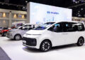 อย่าพลาดช่วงเวลาดี “ที่สุด” เป็นเจ้าของ Hyundai STARIA กับข้อเสนอดี “ที่สุด” ในรอบปี แคมเปญ “Hyundai Deal SEOUL Good” ส่วนลดสูงสุด 4 แสน รับดีลเพิ่มอีก 2 หมื่นบาท*