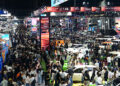 ปิดฉาก MOTOR EXPO 2025 ยอดจองรถยนต์กว่า 7 หมื่นคัน