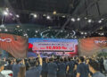เรเว่ กวาดยอดจอง บีวายดี และ เดนซ่า 10,533 คัน จาก มอเตอร์ เอ็กซ์โป 2025 ขึ้นอันดับ 1 ในกลุ่มรถยนต์พลังงานใหม่
