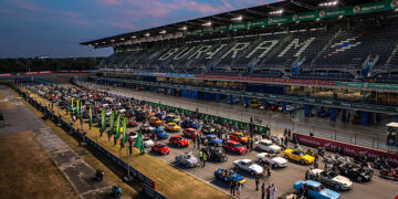 Chang Classic Car Revival 2025 ปิดฉากประทับใจ ตอกย้ำภารกิจ สนามช้างเป็นมากกว่าสนามแข่ง