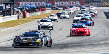 ดวลสุดมันส์! Idemitsu Super Endurance Thailand 2025 (12 Hours) PSC MOTORSPORT แข็งแกร่ง! นำม้วนเดียวคว้าชัยสมัยแรก