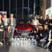 กระแสตอบรับรถไฟฟ้า Mazda6e ลูกค้าหลั่งไหลร่วมงานสุดคึกคัก โรดโชว์ 8 จังหวัด เก็บยอดจองเพิ่มอีกกว่า 1,000 คัน รวมทะลุ 4,000 คัน
