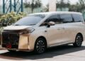 เจาะ 6 จุดเด่น WEY G9 ลักชัวรี MPV ยุคใหม่ที่เข้าใจชีวิตจริงของผู้นำและครอบครัวไฮเอนด์