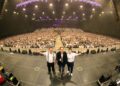 Benz BKK Group สร้างปรากฏการณ์ความประทับใจครั้งยิ่งใหญ่ “The Endless Appreciation Concert” รวมลูกค้าคนพิเศษกว่า 4,500 คน บนค่ำคืนแห่งเสียงดนตรีและคำขอบคุณจากใจ