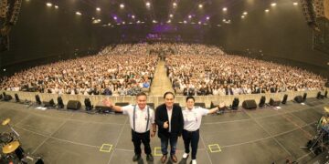 Benz BKK Group สร้างปรากฏการณ์ความประทับใจครั้งยิ่งใหญ่ “The Endless Appreciation Concert” รวมลูกค้าคนพิเศษกว่า 4,500 คน บนค่ำคืนแห่งเสียงดนตรีและคำขอบคุณจากใจ