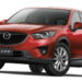 MAZDA CX-5 ครอสโอเวอร์เอสยูวียอดนิยม มียอดการผลิตและยอดจำหน่ายสะสมทั่วโลกครบ 5 ล้านคัน