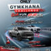 อีซูซุชวนลูกค้าร่วมเปิดประสบการณ์ขับขี่สุดมันส์ ในกิจกรรม “ISUZU THE ONE & ONLY GYMKHANA CHALLENGE มันส์ & FUN POWERED BY 2.2 DDI MAXFORCE” ลุ้นรับรางวัลมูลค่ารวมกว่า500,000 บาท