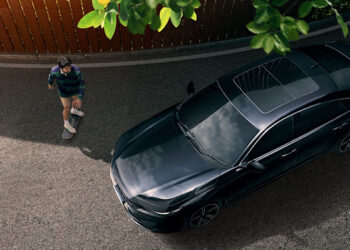 ฮอนด้า ตอกย้ำแบรนด์ผู้นำรถไฮบริด ผ่านแคมเปญ Honda e:HEV – The EXCITING Hybrid สื่อสารจุดเด่นระบบฟูลไฮบริดที่พร้อมตอบโจทย์ทุกไดรฟ์สไตล์ ให้คุณไปได้สุดกว่าที่คิด และชวนคุณเป็นเจ้าของรถ e:HEV จากฮอนด้า ด้วยข้อเสนอแรง! ทุกรุ่น