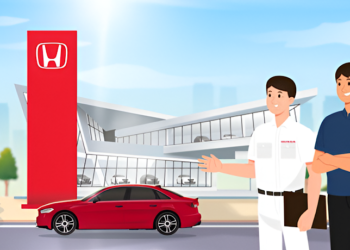 ความปลอดภัยเริ่มจากการใส่ใจจุดเล็กๆ ฮอนด้าชวนตรวจสภาพรถรับปีใหม่ กับแคมเปญสุดพิเศษ “Happy Holiday Happy Plus! เที่ยวทั่วไทย คุ้มสบายใจ” พร้อมโปรแรงผ่อนค่าใช้จ่าย 0% นานสูงสุด 8 เดือน