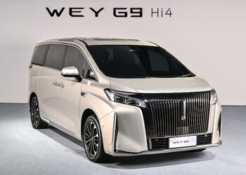 2568 ปีแห่งความสำเร็จของ GWM กับยอดขายทั่วโลกทะลุ 1.32 ล้านคัน พร้อมกวาด 4 รางวัลระดับนานาชาติ การันตีความเป็นผู้นำด้านเทคโนโลยีอัจฉริยะ