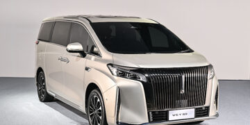 2568 ปีแห่งความสำเร็จของ GWM กับยอดขายทั่วโลกทะลุ 1.32 ล้านคัน พร้อมกวาด 4 รางวัลระดับนานาชาติ การันตีความเป็นผู้นำด้านเทคโนโลยีอัจฉริยะ