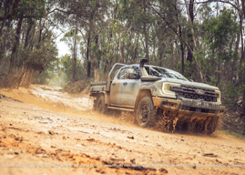 ฟอร์ดเผยที่มาชื่อ ‘เรนเจอร์ ซูเปอร์ ดิวตี้’ สานต่อตำนาน F-Series