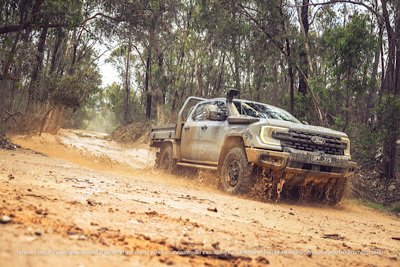 ฟอร์ดเผยที่มาชื่อ ‘เรนเจอร์ ซูเปอร์ ดิวตี้’ สานต่อตำนาน F-Series