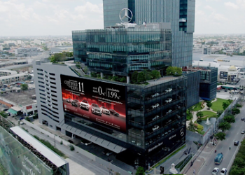 Benz BKK Bangna จัดใหญ่!!! ขยายพื้นที่พร้อมเปิดโซนชั้น 7 ครั้งแรก โชว์ Mercedes-Benz Certified กว่า 120 คัน ในงาน EXPO ครั้งที่ 11