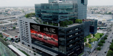 Benz BKK Bangna จัดใหญ่!!! ขยายพื้นที่พร้อมเปิดโซนชั้น 7 ครั้งแรก โชว์ Mercedes-Benz Certified กว่า 120 คัน ในงาน EXPO ครั้งที่ 11