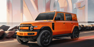 เชอรีสร้างผลงานโดดเด่น ติด Top 5 รถยนต์ไฟฟ้ายอดจดทะเบียนสูงสุดในประเทศไทย เดินหน้าคงราคาเชอรี V23 ตอบแทนความเชื่อมั่นคนไทย