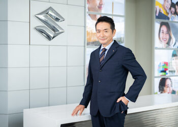 ซูซูกิ เปิดแผนธุรกิจปี 2569 แนะนำรถยนต์รุ่นใหม่ 3 รุ่น เดินหน้าขยายเครือข่ายบริการครอบคลุมทั่วประเทศ ชูมาตรฐานงานบริการและคลังอะไหล่แท้ที่พร้อมรองรับทุกความต้องการ