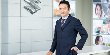 ซูซูกิ เปิดแผนธุรกิจปี 2569 แนะนำรถยนต์รุ่นใหม่ 3 รุ่น เดินหน้าขยายเครือข่ายบริการครอบคลุมทั่วประเทศ ชูมาตรฐานงานบริการและคลังอะไหล่แท้ที่พร้อมรองรับทุกความต้องการ