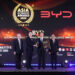 บีวายดี ประเทศไทย คว้าสองรางวัลจากเวที Asia Automotive Award 2025 สาขาขยายเครือข่ายยอดเยี่ยม และ จัดนิทรรศการโดดเด่น