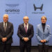 ฮอนด้าจับมือทีม Aston Martin Aramco Formula One® เปิดตัวความร่วมมืออย่างเป็นทางการ พร้อมลุยศึก Formula 1 ฤดูกาล 2026