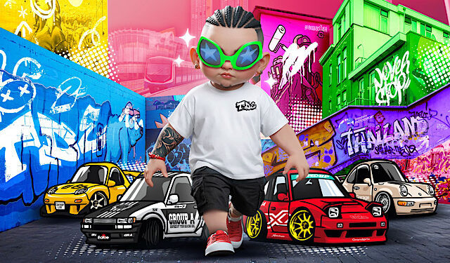 กรังด์ปรีซ์ฯ สานต่อความสำเร็จ เตรียมจัดยิ่งใหญ่ “THAILAND DIECAST EXPO 2026” งานที่มากกว่าคำว่าของเล่น รังสรรค์จักรวาลไดแคสต์ระดับประเทศ ณ ICONSIAM