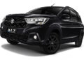 ซูซูกิ รุกตลาดปี 2569 ยกระดับรถยนต์อเนกประสงค์ รุ่น XL7 BLACK EDITION โดดเด่นด้วยชุดแต่งสีดำรอบคัน มั่นใจทุกการขับขี่ ราคาเริ่มต้น 835,000 บาท