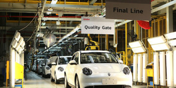 GWM ขอบคุณลูกค้าชาวไทยตลอด 4 ปี ประกาศยุติการจำหน่าย ORA Good Cat รถยนต์ผู้จุดประกายอุตสาหกรรมรถยนต์ไฟฟ้าไทย เตรียมเปิดบทใหม่สู่ GWM ORA 5 SUV