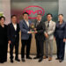 BYD ATTO 3 คว้ารางวัล IQS จาก J.D. POWER การันตีคุณภาพชั้นนำ จนผู้บริโภคไว้วางใจ