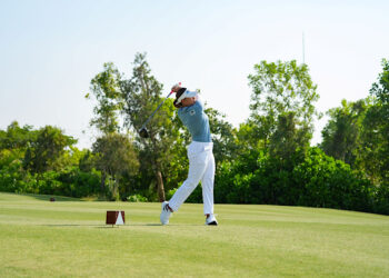 “เอพริล-ชนกนันท์ และ ปริม ปราชญ์นคร” สองสวิงสาวดาวรุ่งไทย พร้อมพิสูจน์พลังแห่งความฝันในสนาม Honda LPGA Thailand พื้นที่แห่งโอกาสที่มากกว่าการแข่งขัน