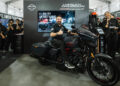 Harley-Davidson® สร้างปรากฏการณ์สุดยิ่งใหญ่ใน “MotoGP™ Thailand 2026” เปิดตัว 4 โมเดล Sport Touring ครั้งแรกในเอเชียตะวันออกเฉียงใต้ มอบประสบการณ์สุดเอกซ์คลูซิฟตลอดงาน พร้อมเดินหน้าศึก “BAGGER WORLD CUP”