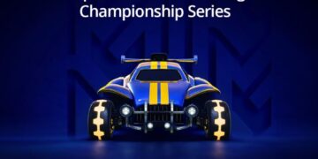 ‘มิชลิน’ จับมือเป็นพันธมิตรอย่างเป็นทางการของการแข่งขันอีสปอร์ต ระดับโลก Rocket League Championship Series ประจำปี 2569