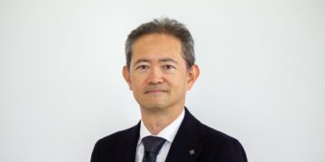 ตรีเพชรอีซูซุเซลส์เปลี่ยนกรรมการผู้จัดการใหม่