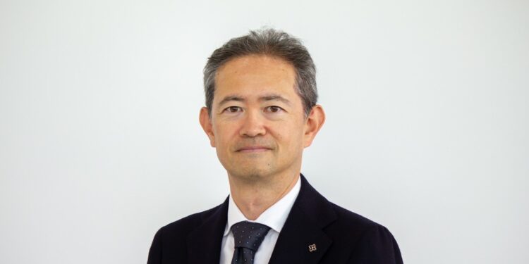 ตรีเพชรอีซูซุเซลส์เปลี่ยนกรรมการผู้จัดการใหม่