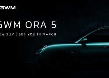 GWM เตรียมส่ง GWM ORA 5 SUV บุกตลาดไทยต่อจากประเทศจีน มีนาคมนี้! จัดเต็มทุกมิติกับแพลตฟอร์มใหม่ล่าสุด เทคโนโลยีสุดล้ำ และระบบปฏิบัติการ Coffee OS 3.0