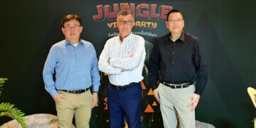 วอลโว่ คาร์ ประเทศไทย เผยความคืบหน้าของธุรกิจประจำปี 2025 พร้อมชูแนวทางสู่การเติบโตอย่างยั่งยืนในปี 2026