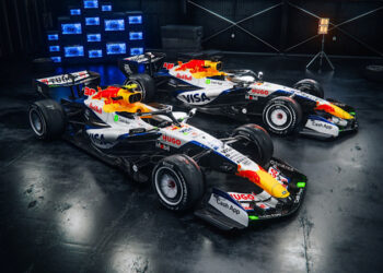 ฟอร์ดเตรียมตัวหวนคืนสู่สนาม F1 ตอกย้ำการผสานดีเอ็นเอการแข่งขัน สู่รถที่ขับจริงบนท้องถนน