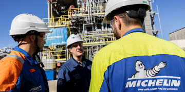 ‘มิชลิน’ คว้า 4 รางวัลอันทรงเกียรติในงานแสดงเทคโนโลยียางล้อ Tire Technology Expo ประจำปี 2569 ณ ประเทศเยอรมนี