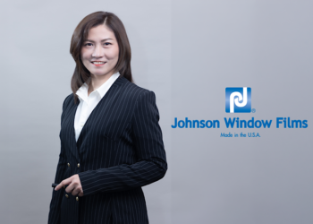 Johnson Window Films แบรนด์ระดับโลกเสริมแกร่งจับมือ Madico ชูนวัตกรรมฟิล์มระดับพรีเมียมลักชัวรี
