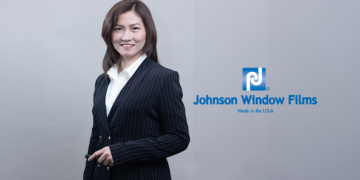 Johnson Window Films แบรนด์ระดับโลกเสริมแกร่งจับมือ Madico ชูนวัตกรรมฟิล์มระดับพรีเมียมลักชัวรี