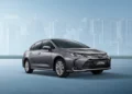 โตโยต้าแนะนำ COROLLA ALTIS รุ่นปรับปรุง ปี 2569 ราคาเริ่มต้น 909,000 บาท