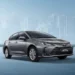 โตโยต้าแนะนำ COROLLA ALTIS รุ่นปรับปรุง ปี 2569 ราคาเริ่มต้น 909,000 บาท